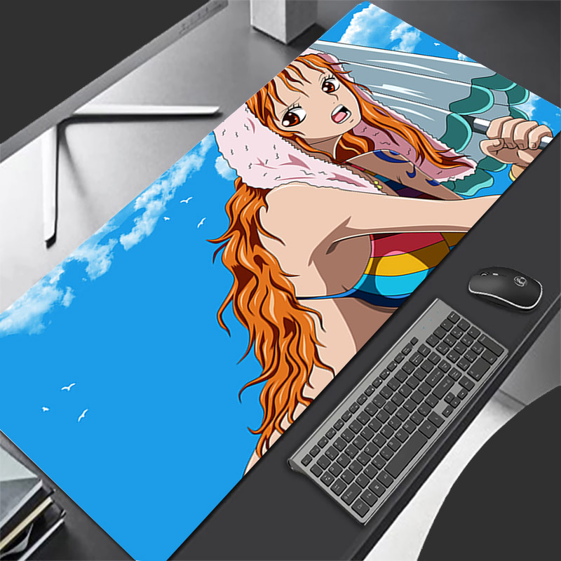 Gaming Keyboard High Ground - Muismat One Piece Duurzaam Anime Gaming