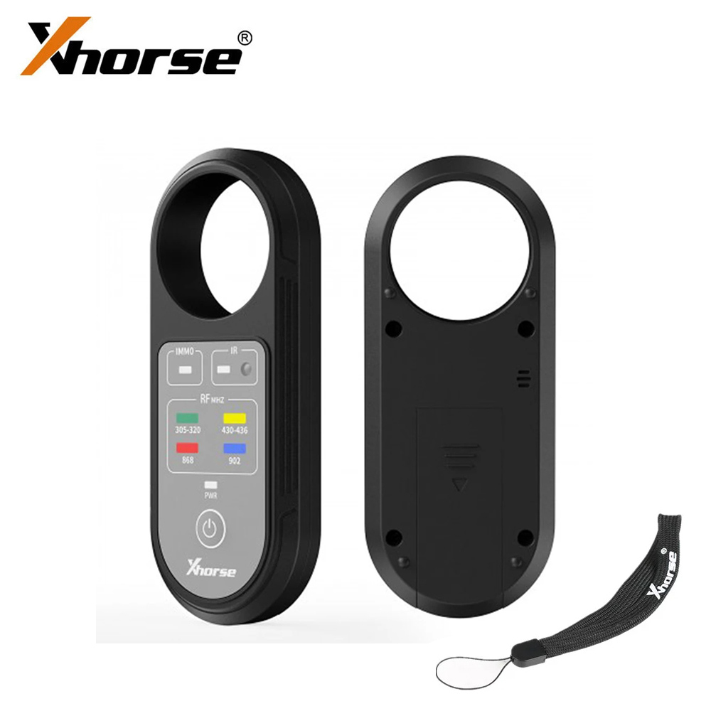 Gaming Keyboard Test - Xhorse Xdrt20 V2 Remote Tester Vvvdi