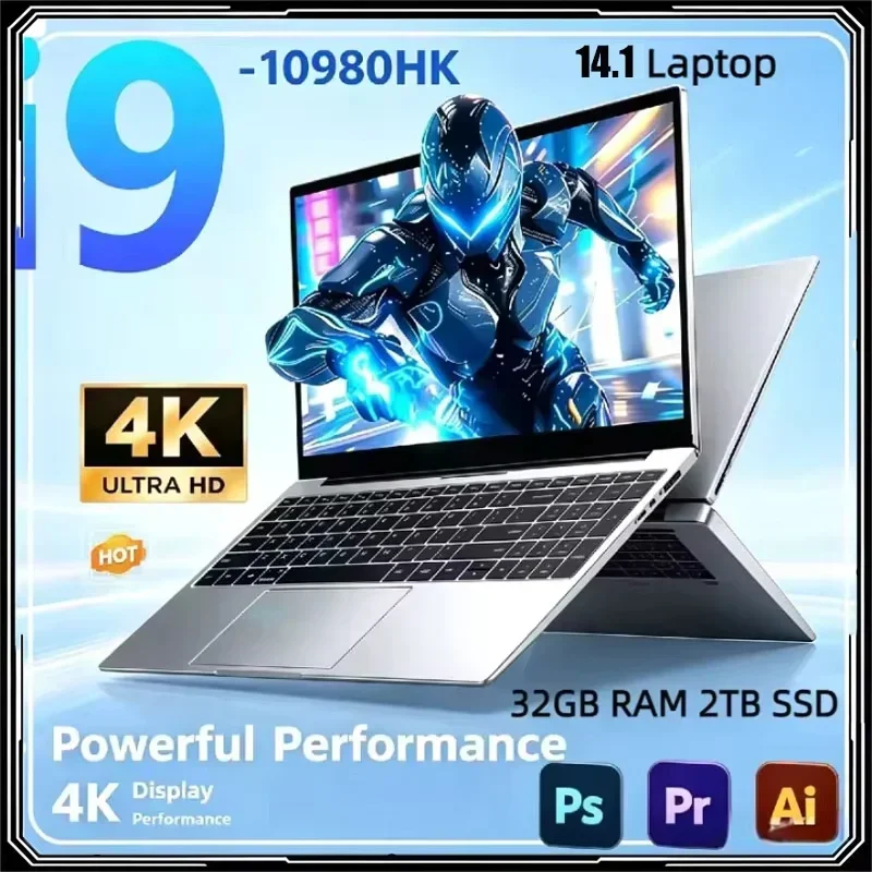 Gaming Keyboard 2026 - 2026 Nieuwe Gaming Laptop 14.1