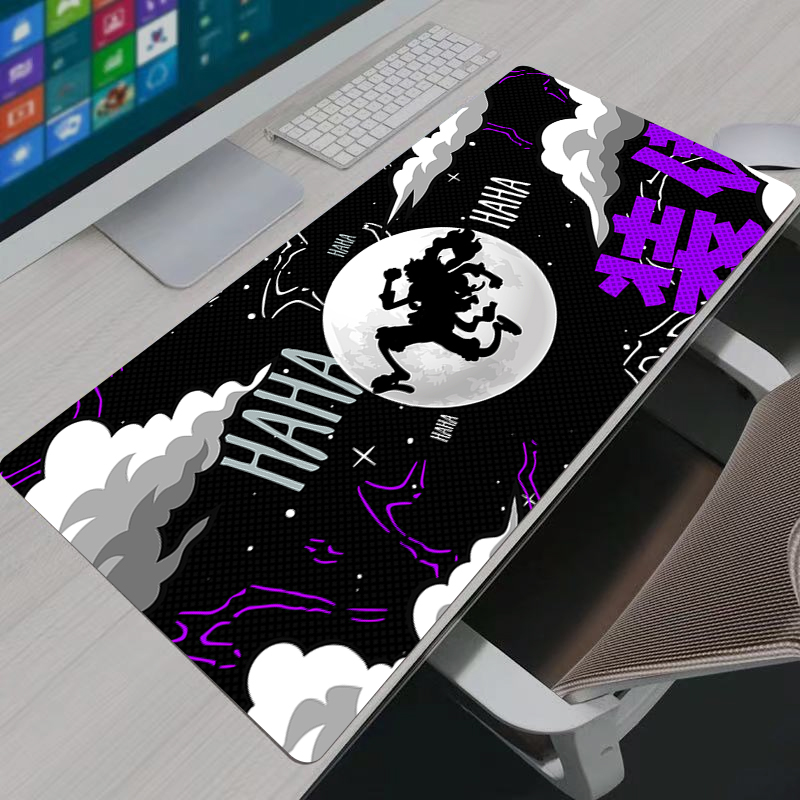 Gaming Keyboard Nearby - Gaming Muismat Gamer Thuiscomputer HD Muismat