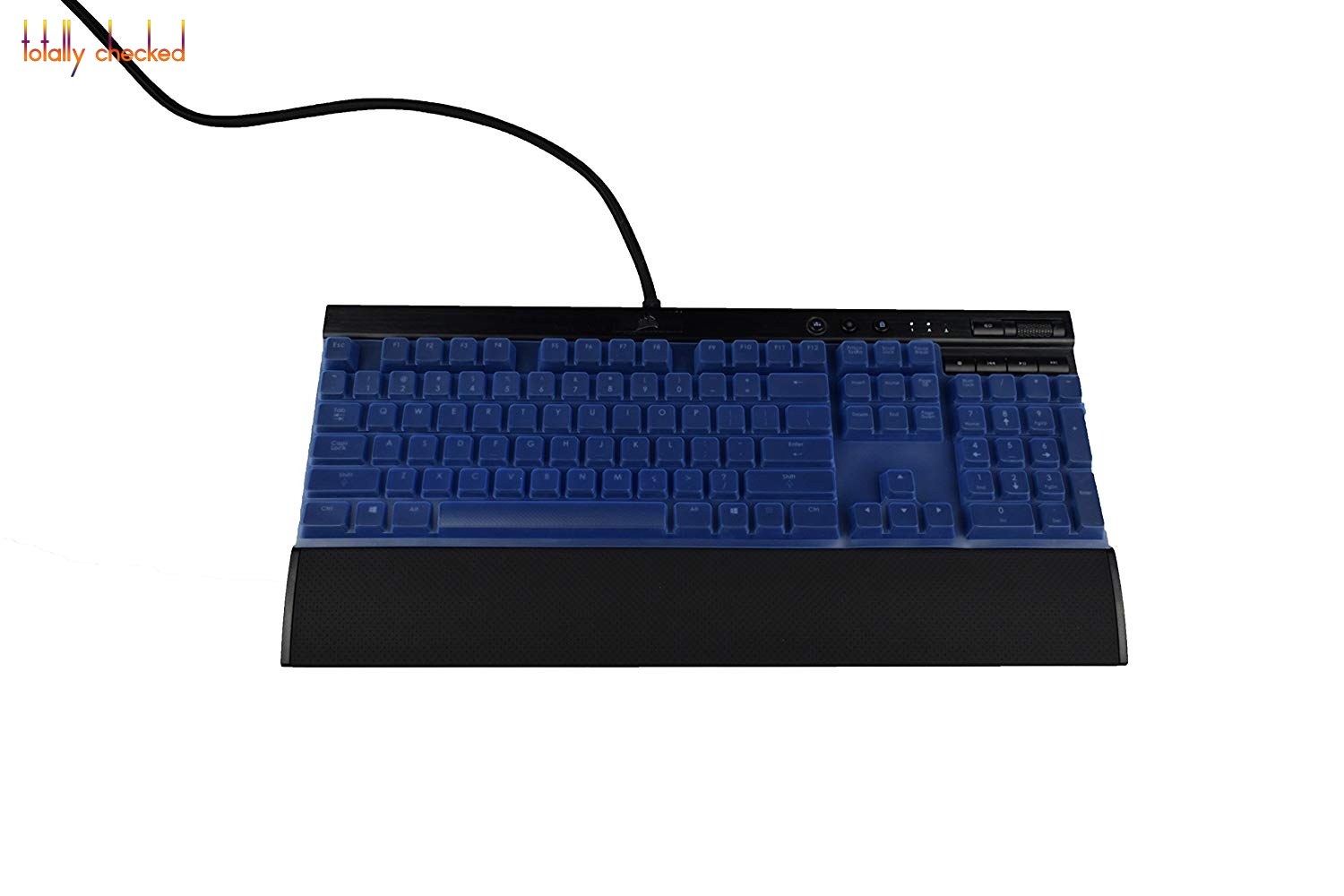 Silicone Toetsenbord Cover Ski - Gaming Keyboard No Rgb recensie en prijs