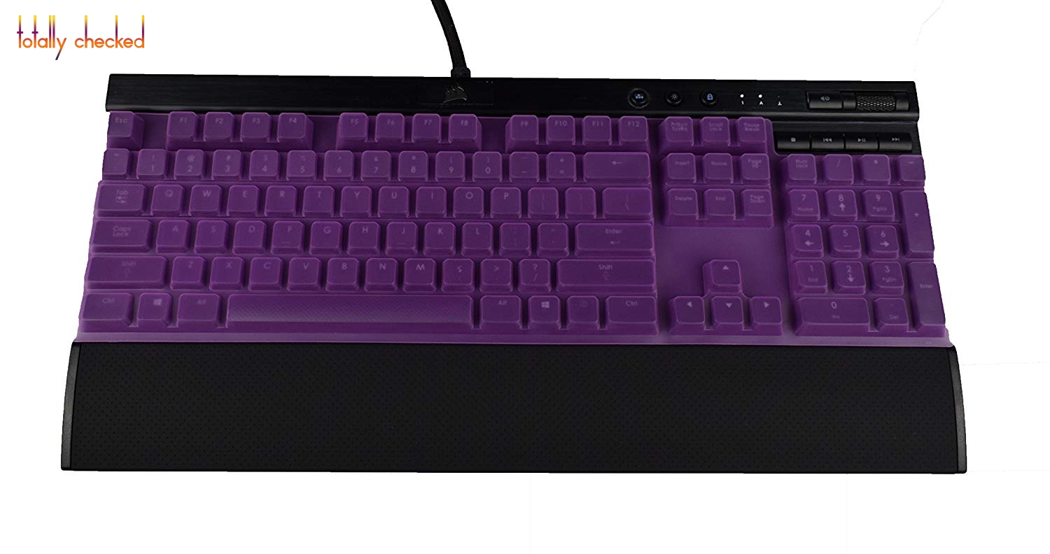 Silicone Toetsenbord Cover Ski - Gaming Keyboard No Rgb recensie en prijs