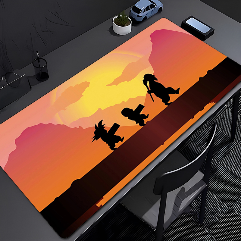 DBZ Muismat Dragon Ball Master - Gaming Keyboard Nearby recensie en prijs
