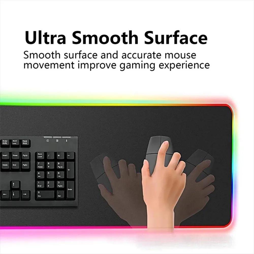 1pc H-Hajime Geen Ippo Muismat - Gaming Keyboard No Rgb recensie en prijs