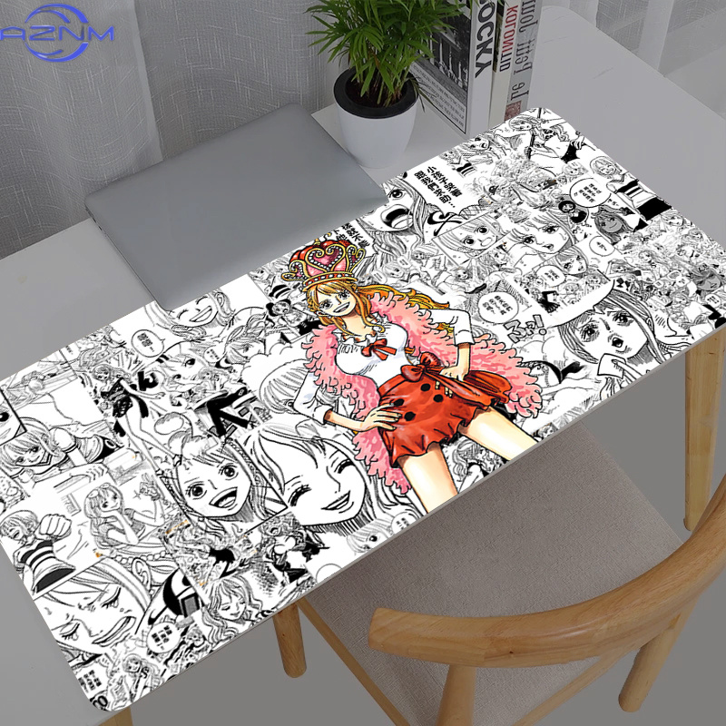 Muismat Game One Piece Nami Ru - Gaming Keyboard Mini recensie en prijs