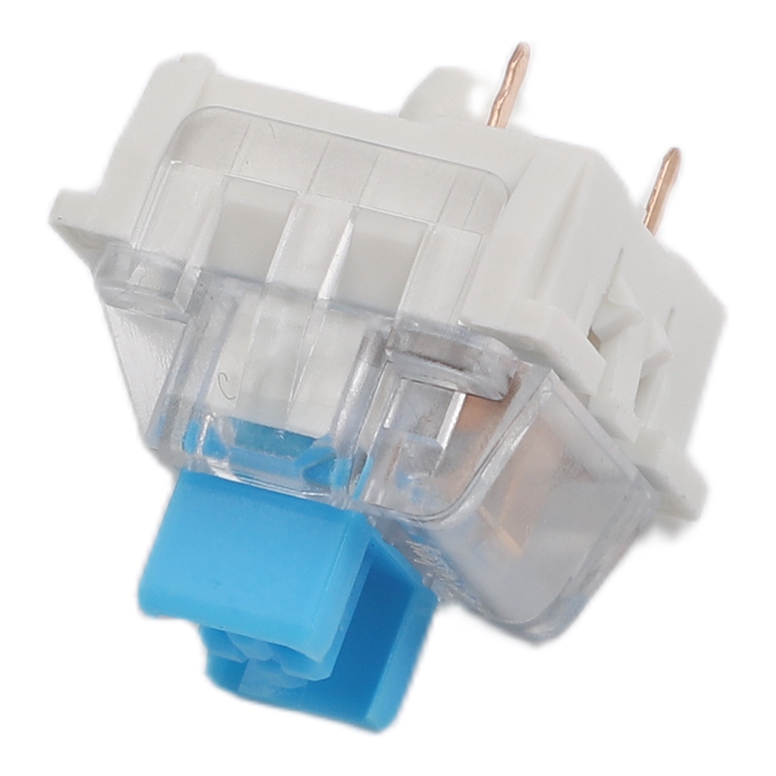 108-pack mechanische toetsenbo - Keyboard Gaming Blue Switch recensie en prijs
