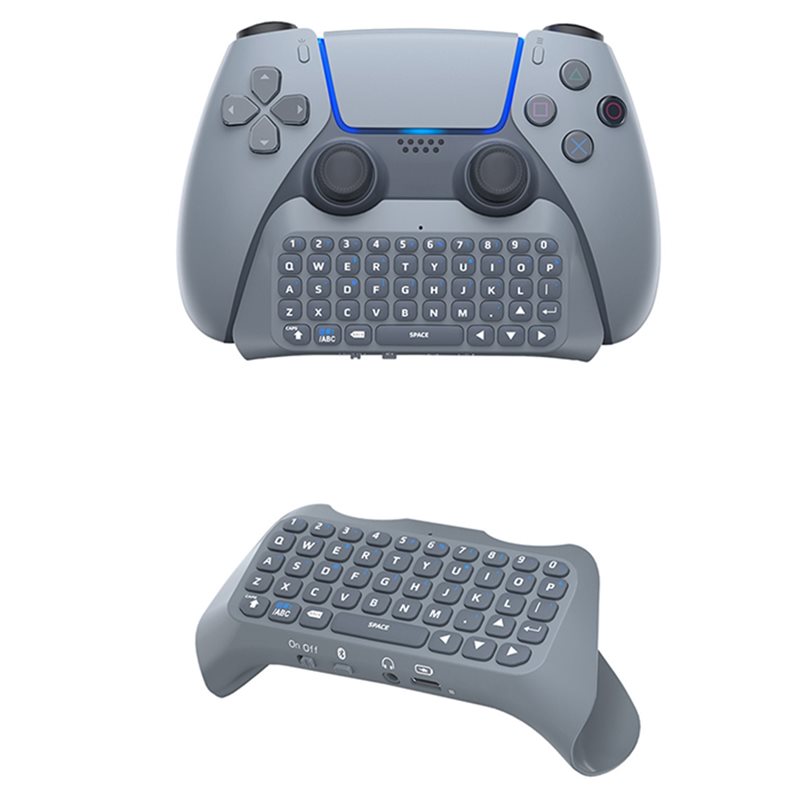 Y43A draadloos gamingtoetsenbo - Gaming Keyboard Mini recensie en prijs