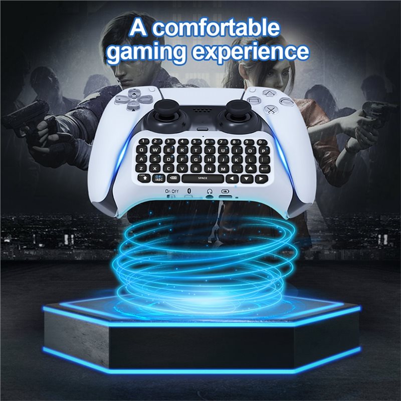 Y43A draadloos gamingtoetsenbo - Gaming Keyboard Mini recensie en prijs