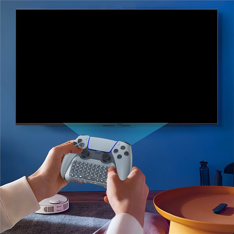 Y43A draadloos gamingtoetsenbo - Gaming Keyboard Mini recensie en prijs