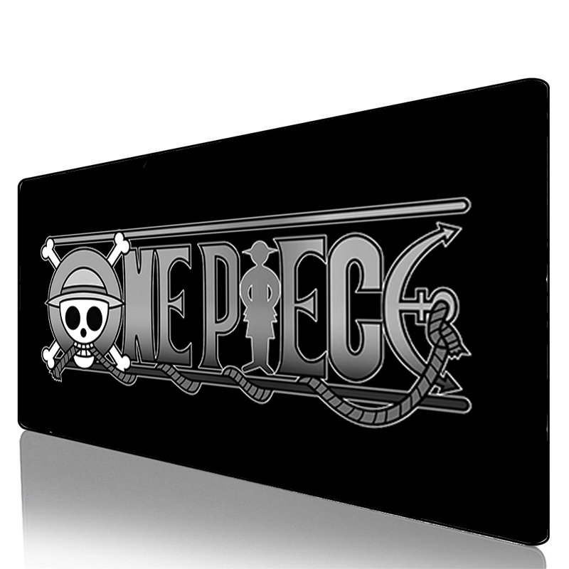 Anime One Piece Luffy Muismat  - Gaming Keyboard Nearby recensie en prijs