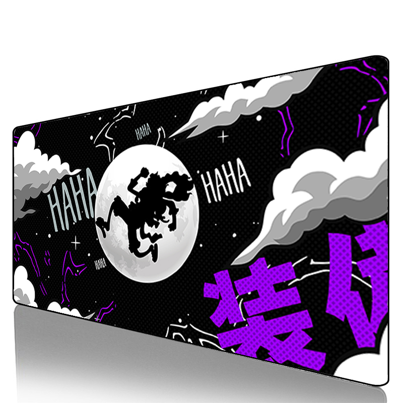 Anime One Piece Luffy Muismat  - Gaming Keyboard Nearby recensie en prijs