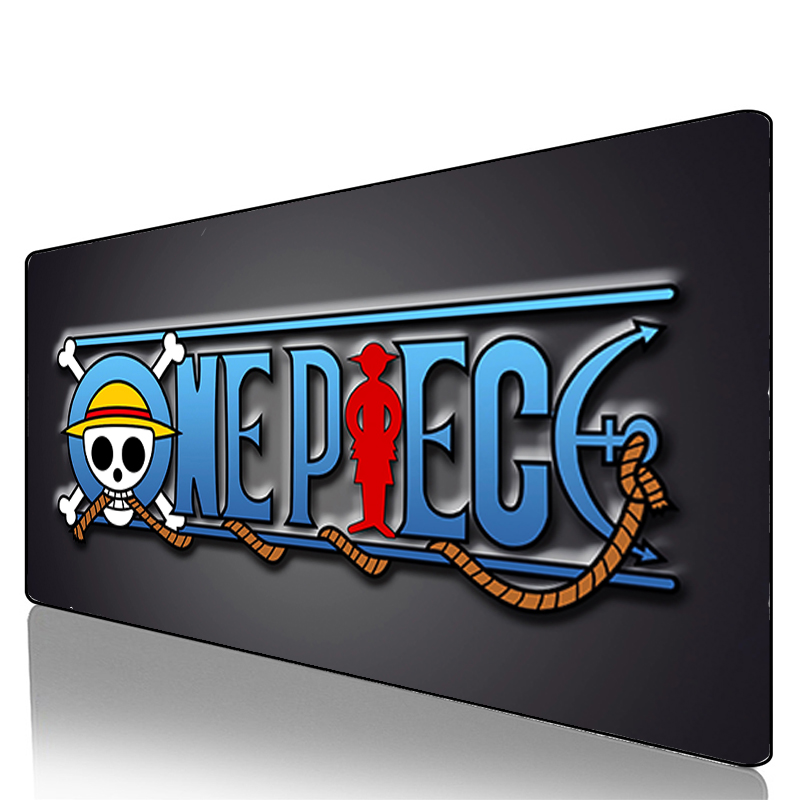 Anime One Piece Luffy Muismat  - Gaming Keyboard Nearby recensie en prijs