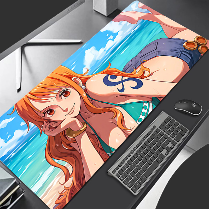 Muismat One Piece Duurzaam Ani - Gaming Keyboard High Ground recensie en prijs