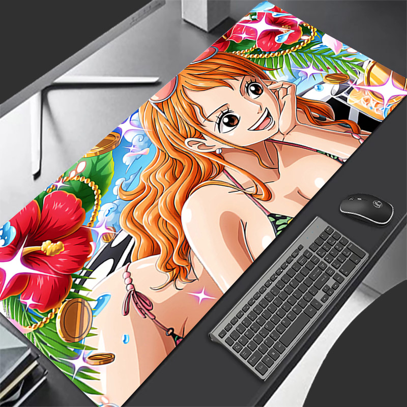 Muismat One Piece Duurzaam Ani - Gaming Keyboard High Ground recensie en prijs