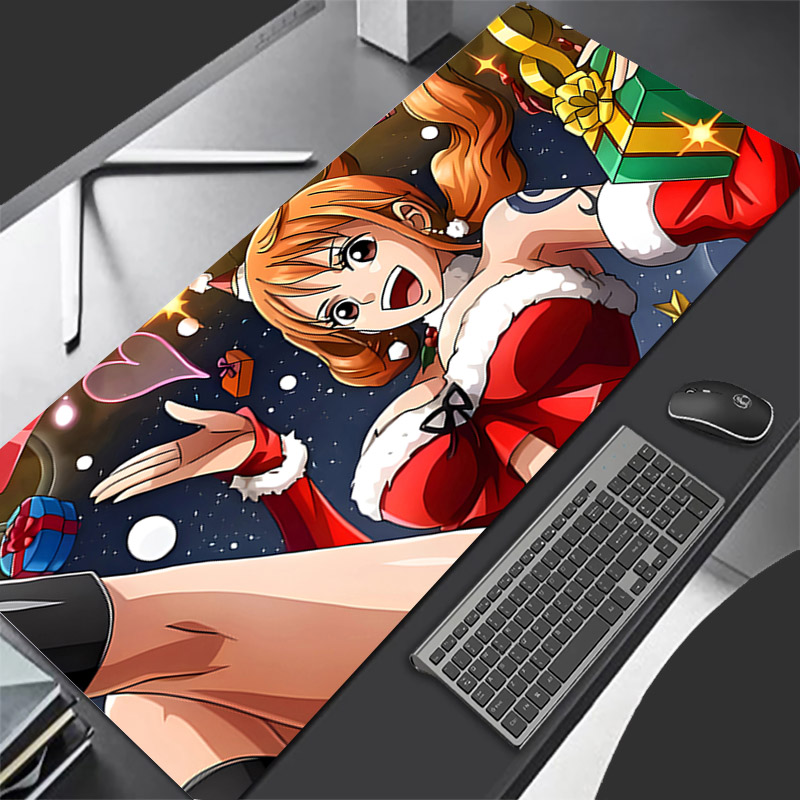 Muismat One Piece Duurzaam Ani - Gaming Keyboard High Ground recensie en prijs