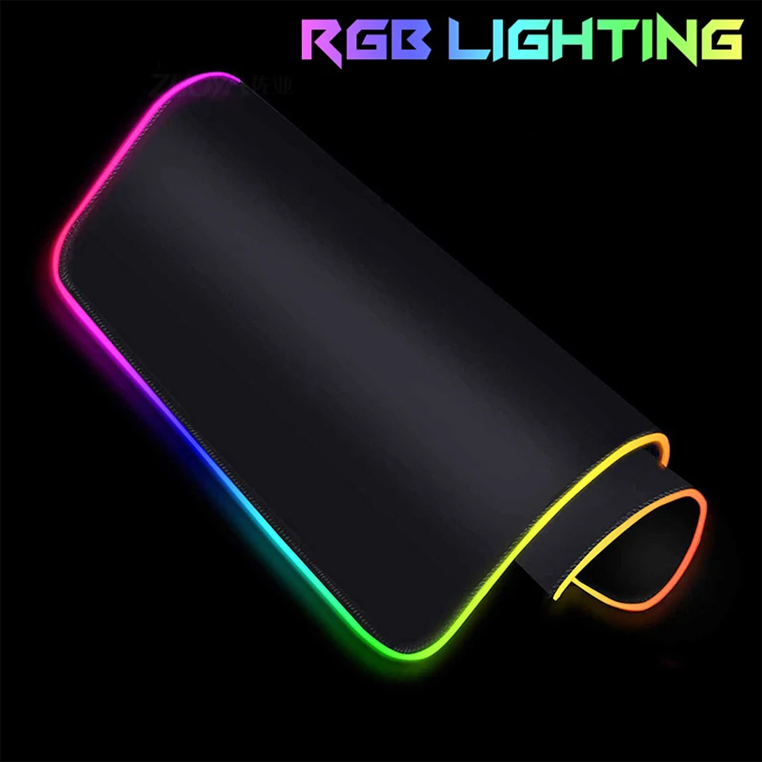 RGB-muismat Gaming Wuthering W - Gaming Keyboard No Rgb recensie en prijs