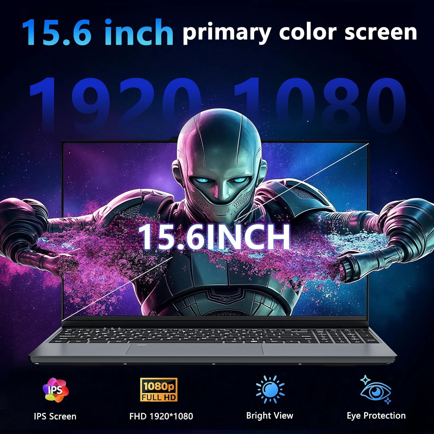 2026 15,6' Intel Core I9 10980 - Gaming Keyboard 2026 recensie en prijs