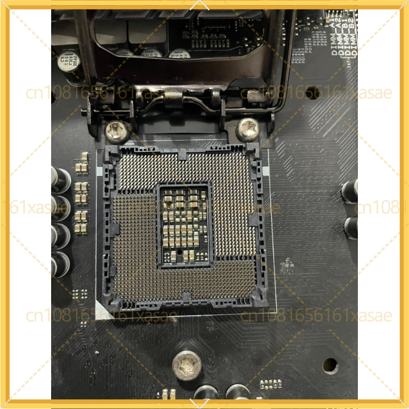 Gebruikt voor ASUS ROG MAXIMUS - Amd Cpu Ryzen 7 recensie en prijs