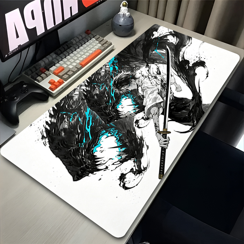 Muismat Coole Gamer Accessoire - Gaming Keyboard Nearby recensie en prijs