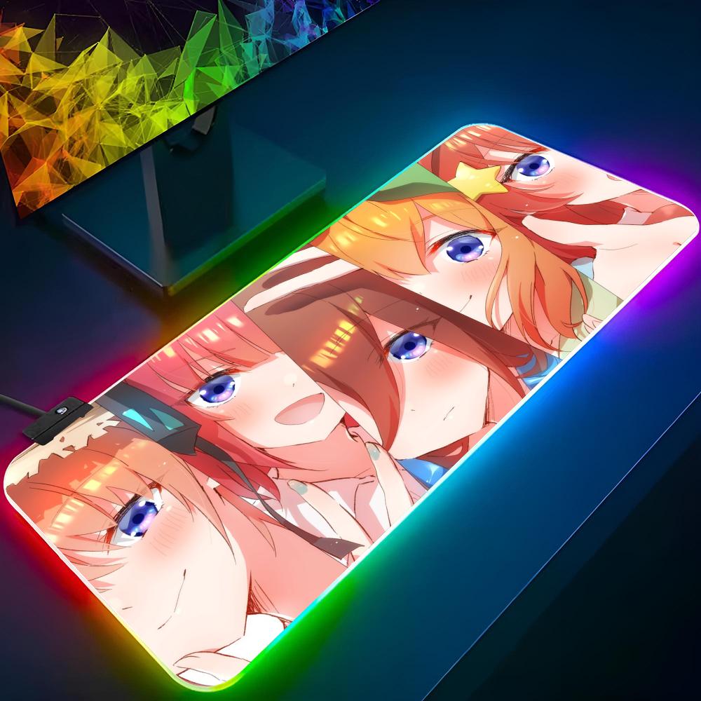 De Typische Quintuplets Muisma - Gaming Keyboard No Rgb recensie en prijs