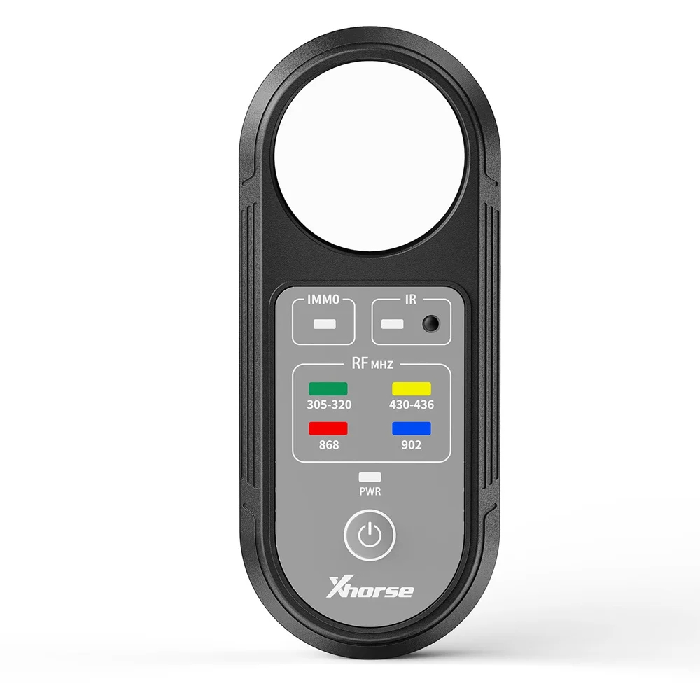 Xhorse Xdrt20 V2 Remote Tester - Gaming Keyboard Test recensie en prijs