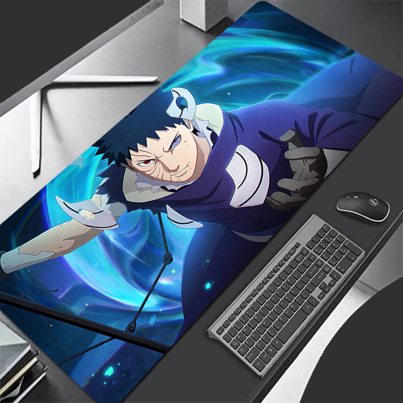 Muismat Anime Carpe Grote Naru - Gaming Keyboard High Ground recensie en prijs
