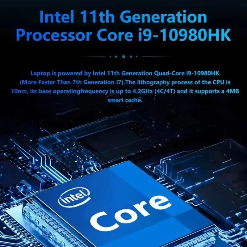 2026 NIEUWE Intel Core I9-1098 - Gaming Keyboard 2026 recensie en prijs
