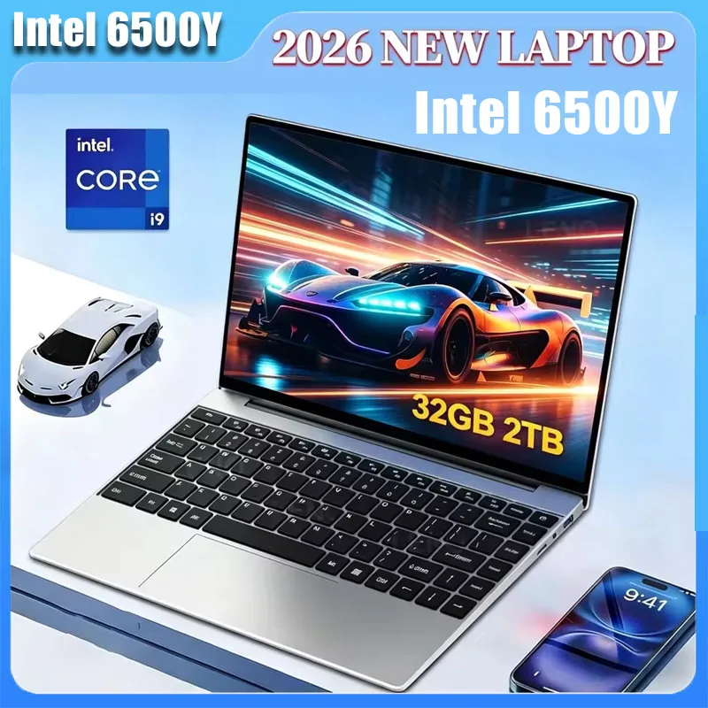 Intel 6500Y 2026 Nieuwe Ultrad - Gaming Keyboard 2026 recensie en prijs