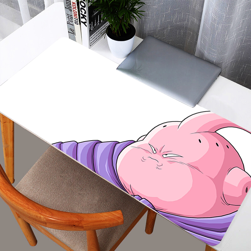 DBZ Dragon Ball Majin Buu Muis - Gaming Keyboard High Ground recensie en prijs
