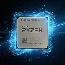 AMD Ryzen 7 5800X3D 7nm Zen3 G - Amd Cpu Ryzen 7 recensie en prijs