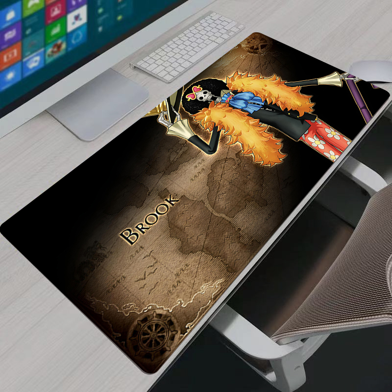 Gaming Muismat Gamer Thuiscomp - Gaming Keyboard Nearby recensie en prijs
