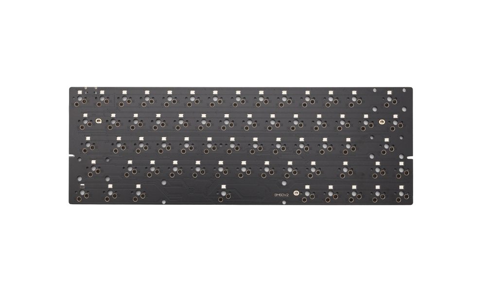 60% Gh60 Hot Swappable Aangepa - Gaming Keyboard Hot Swappable recensie en prijs