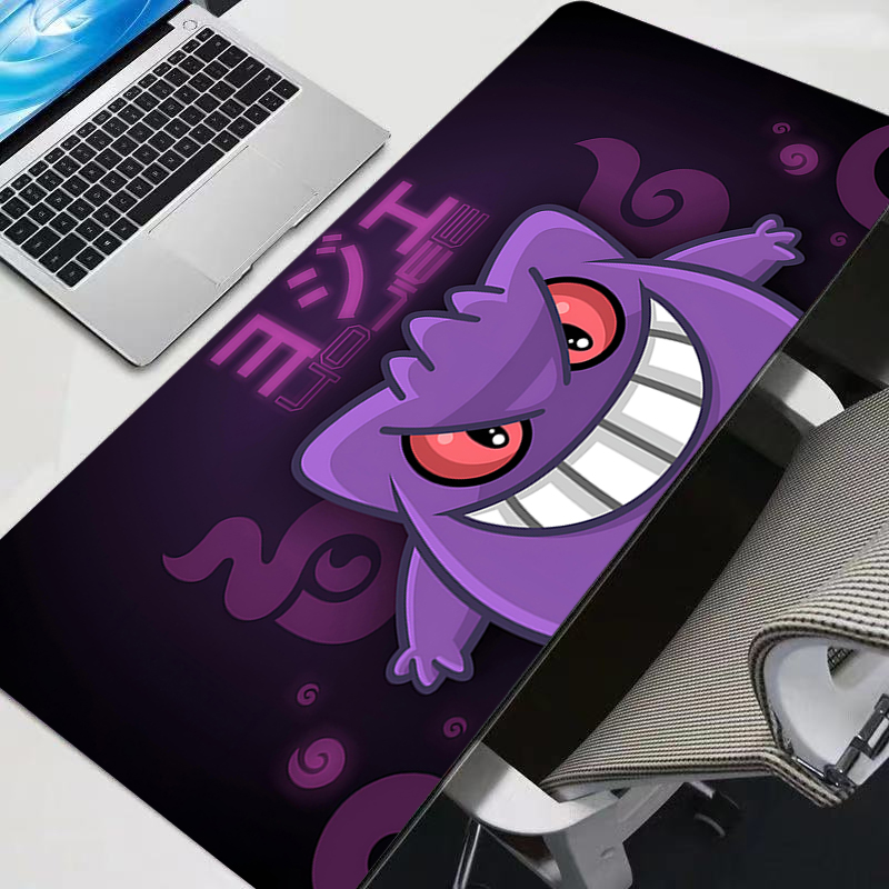 Grote muismat G-gengar muismat - Gaming Keyboard High Ground recensie en prijs