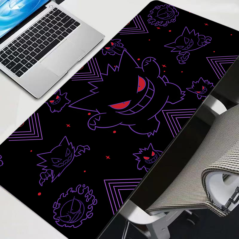 Grote muismat G-gengar muismat - Gaming Keyboard High Ground recensie en prijs